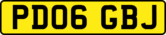 PD06GBJ