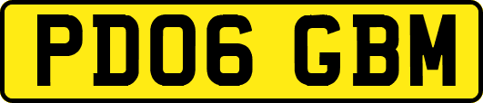 PD06GBM