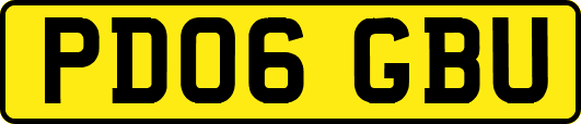 PD06GBU