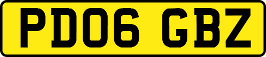 PD06GBZ