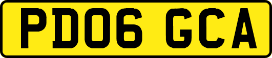 PD06GCA