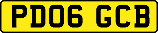 PD06GCB