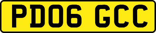 PD06GCC