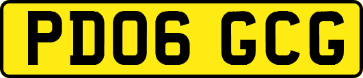 PD06GCG
