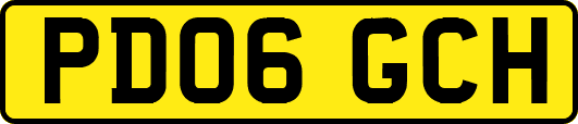 PD06GCH