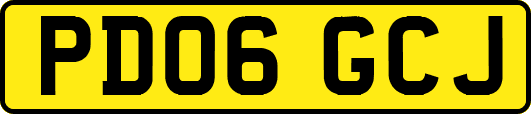 PD06GCJ