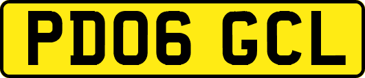 PD06GCL