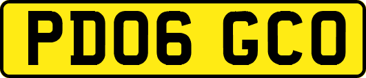 PD06GCO