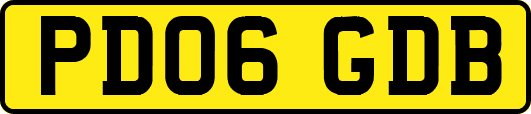 PD06GDB