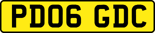 PD06GDC