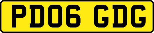 PD06GDG