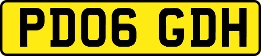 PD06GDH