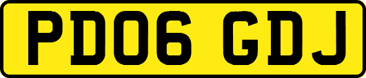 PD06GDJ