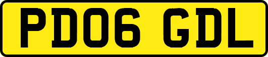 PD06GDL