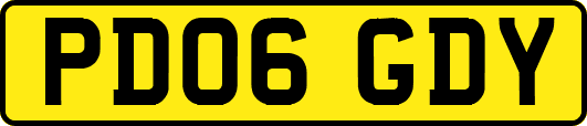 PD06GDY