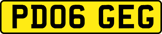 PD06GEG