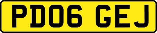 PD06GEJ