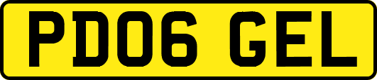 PD06GEL