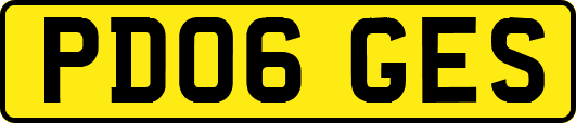 PD06GES
