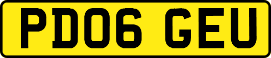 PD06GEU
