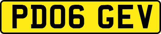 PD06GEV
