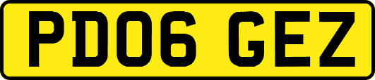 PD06GEZ