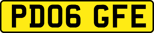 PD06GFE