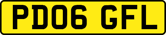 PD06GFL