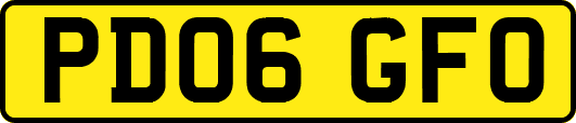 PD06GFO