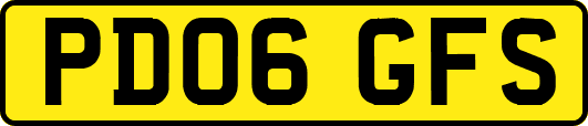 PD06GFS