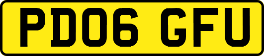 PD06GFU