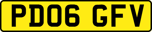 PD06GFV