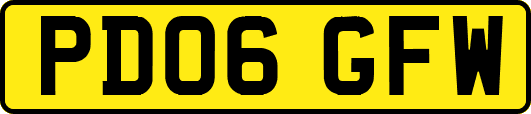 PD06GFW