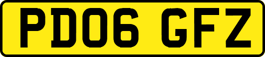 PD06GFZ