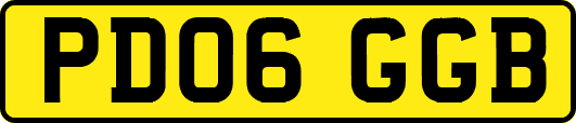 PD06GGB