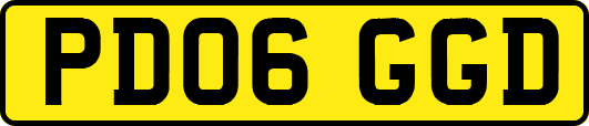 PD06GGD