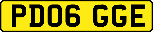 PD06GGE