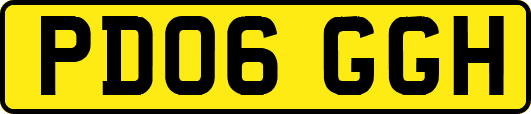 PD06GGH