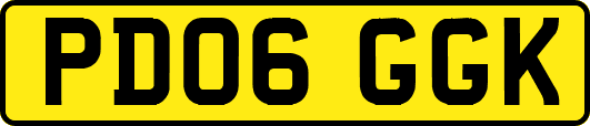 PD06GGK