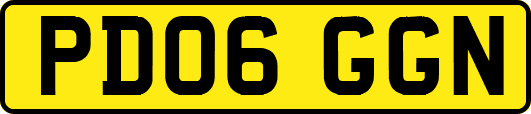 PD06GGN