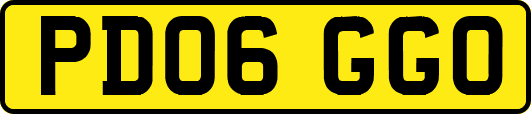 PD06GGO