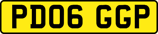 PD06GGP