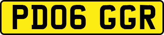 PD06GGR