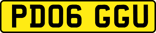 PD06GGU