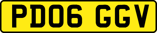 PD06GGV
