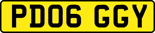 PD06GGY
