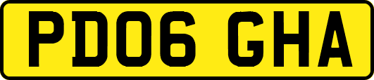 PD06GHA