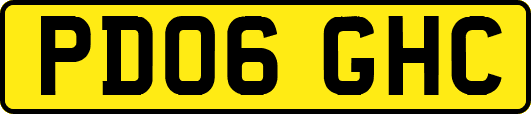 PD06GHC