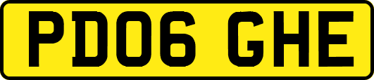 PD06GHE