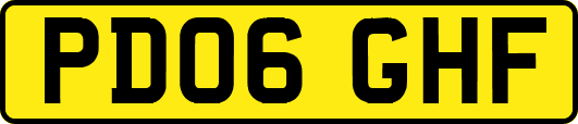 PD06GHF